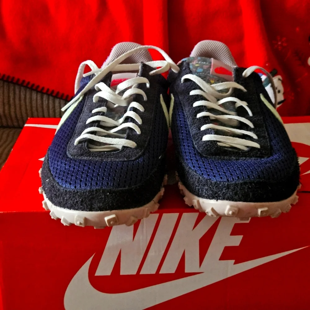 Nike waffle racer - Picture 4 of 8